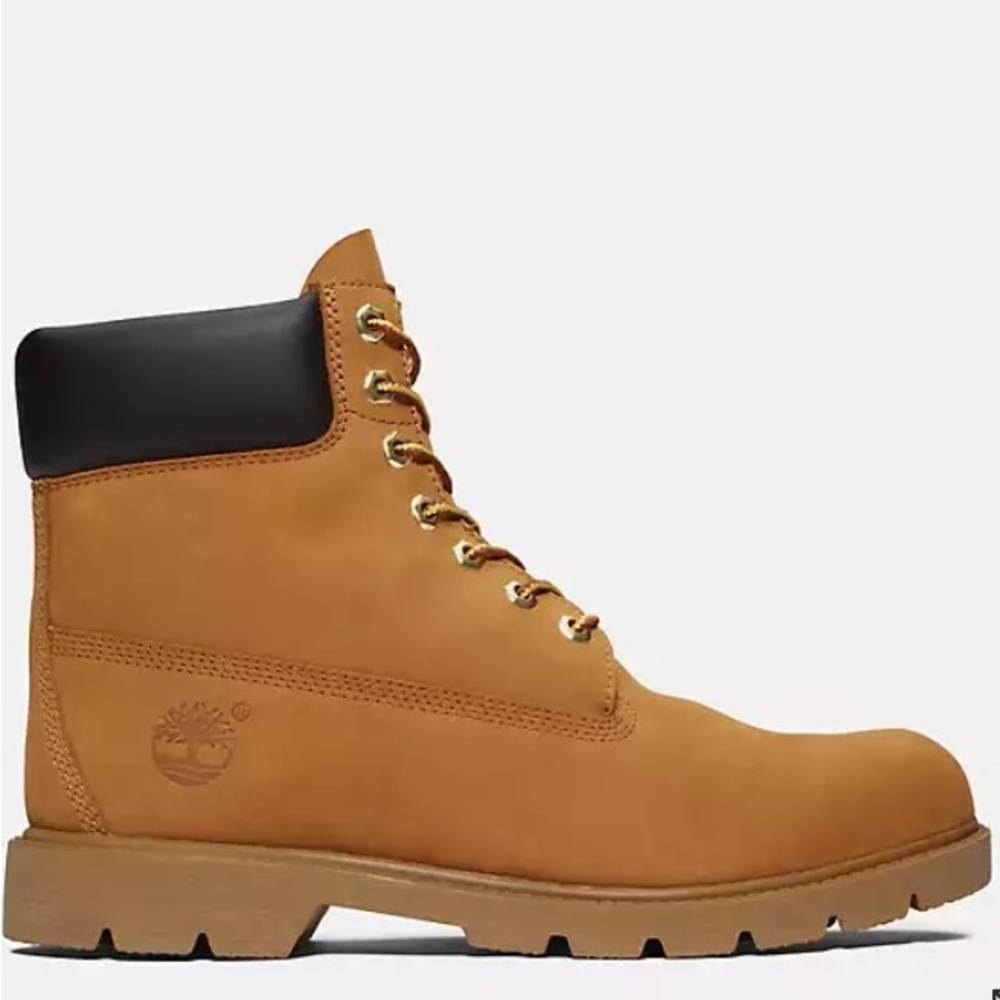 Timberland Classic 6-Inch Waterproof Boot